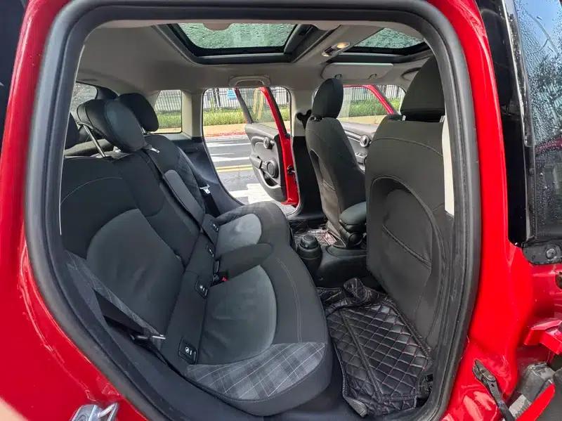 2016 MINI 1.5T COOPER Avant-garde 5-Door Edition — миниатюра 49