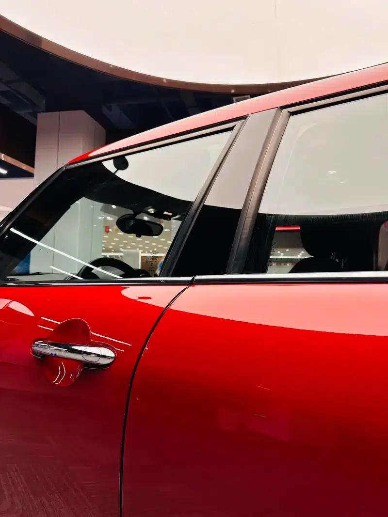 2015 MINI 1.5T COOPER Fun 5-Door — миниатюра 3