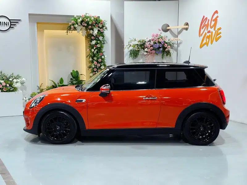 2018 MINI 1.5T COOPER Classic — миниатюра 3