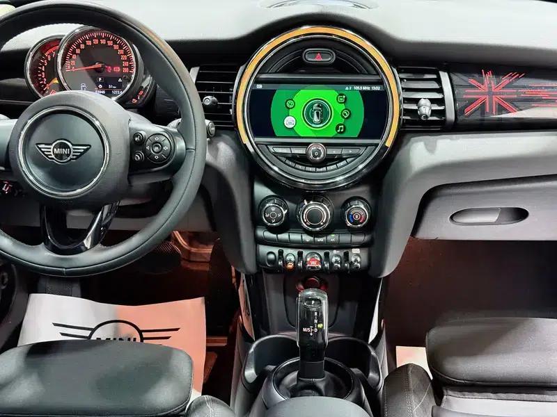 2018 MINI 1.5T COOPER Classic — миниатюра 6