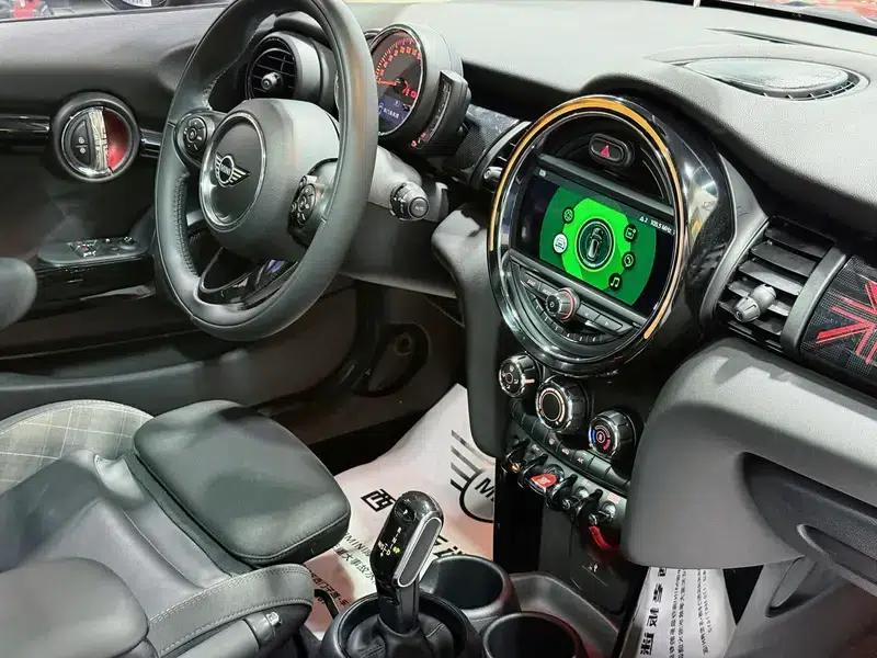 2018 MINI 1.5T COOPER Classic — миниатюра 7