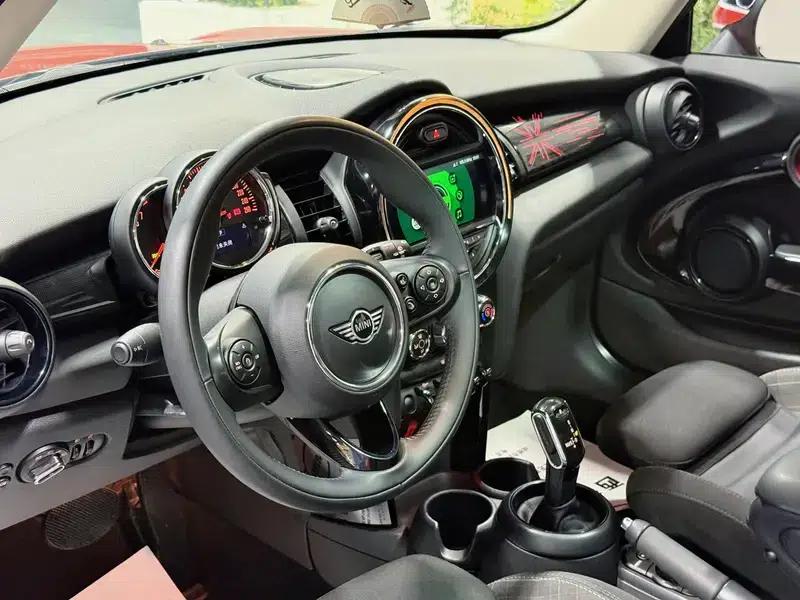 2018 MINI 1.5T COOPER Classic — миниатюра 8