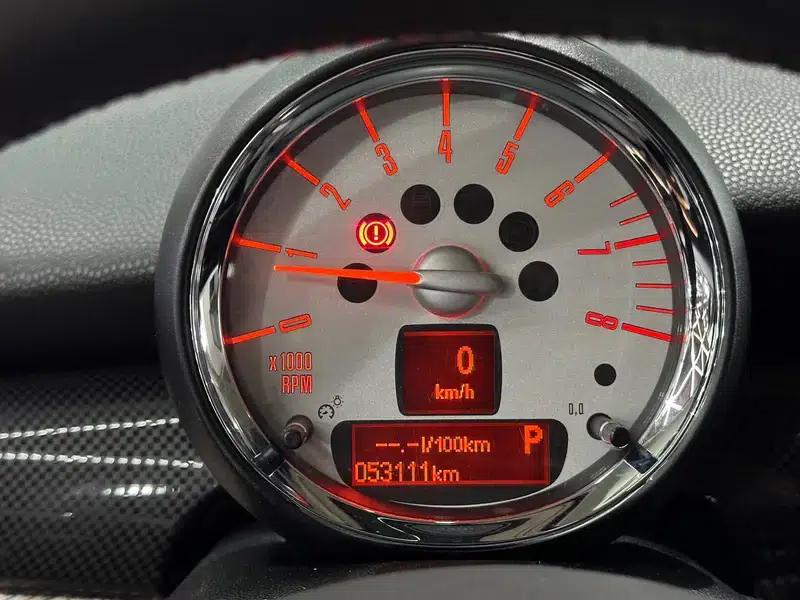2011 MINI 1.6T COOPER S — миниатюра 12