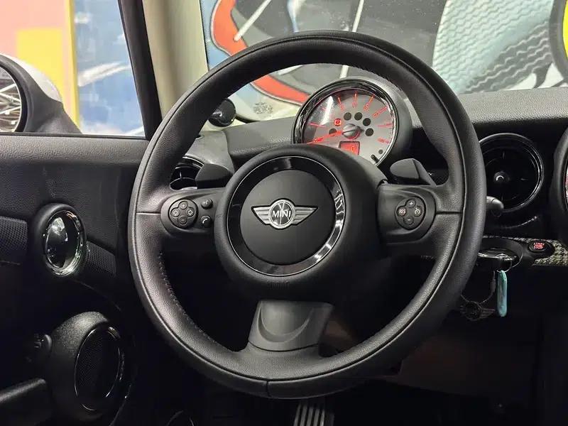 2011 MINI 1.6T COOPER S — миниатюра 13