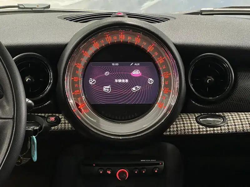 2011 MINI 1.6T COOPER S — миниатюра 15