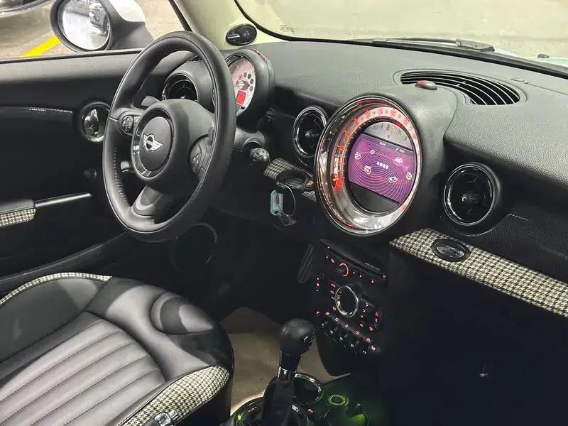 2011 MINI 1.6T COOPER S — миниатюра 16