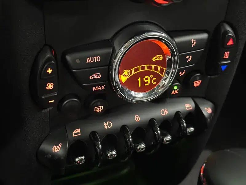 2011 MINI 1.6T COOPER S — миниатюра 18
