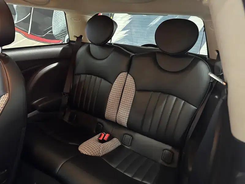 2011 MINI 1.6T COOPER S — миниатюра 20