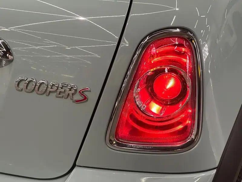 2011 MINI 1.6T COOPER S — миниатюра 6