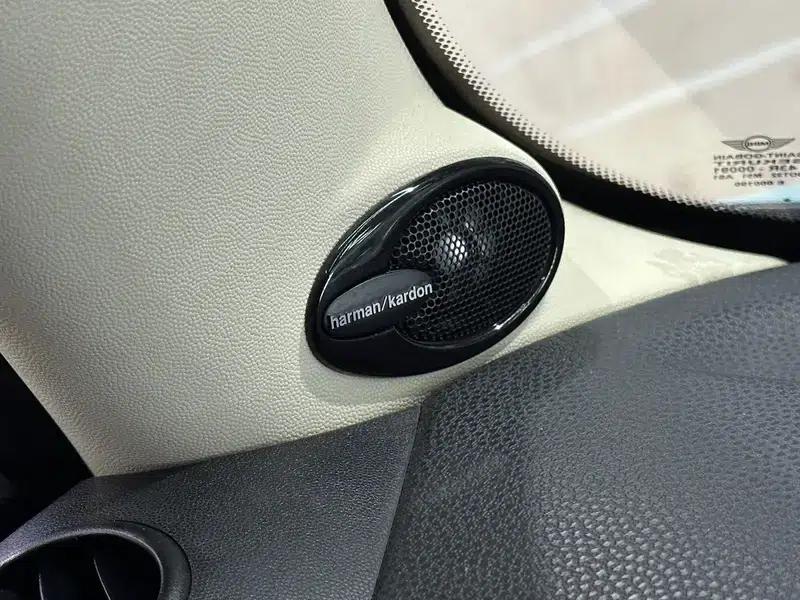 2011 MINI 1.6T COOPER S — миниатюра 10