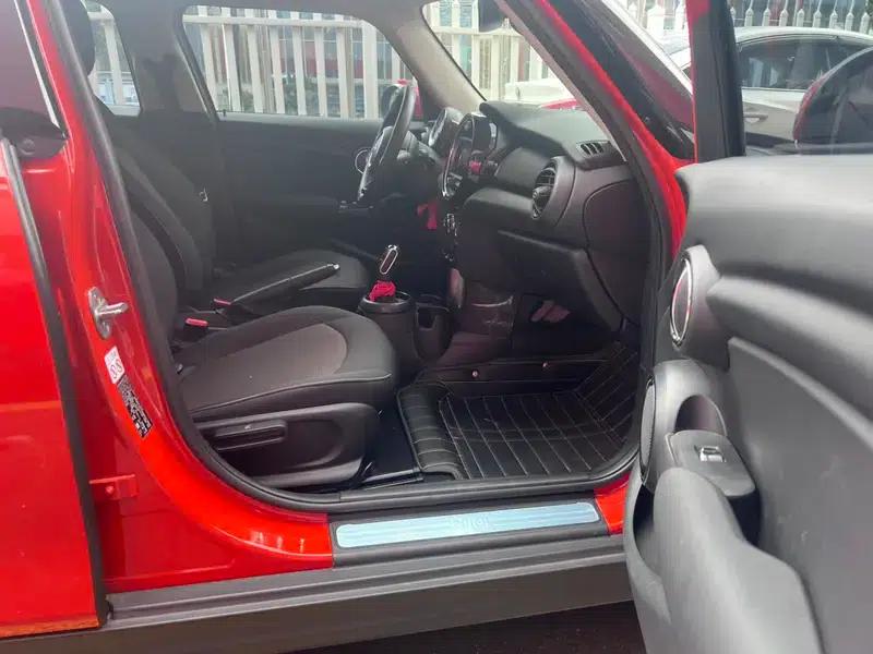 MINI 2021 1.5T ONE — миниатюра 11