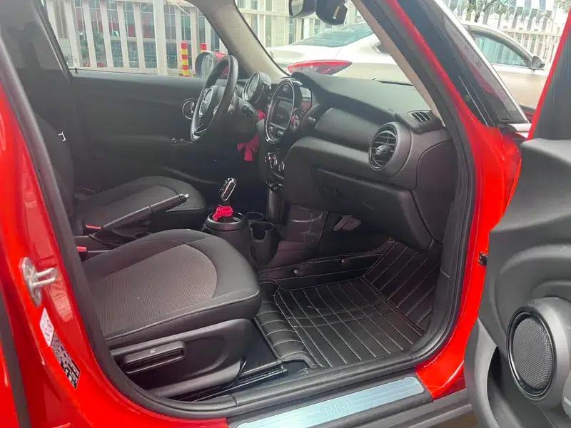 MINI 2021 1.5T ONE — миниатюра 12