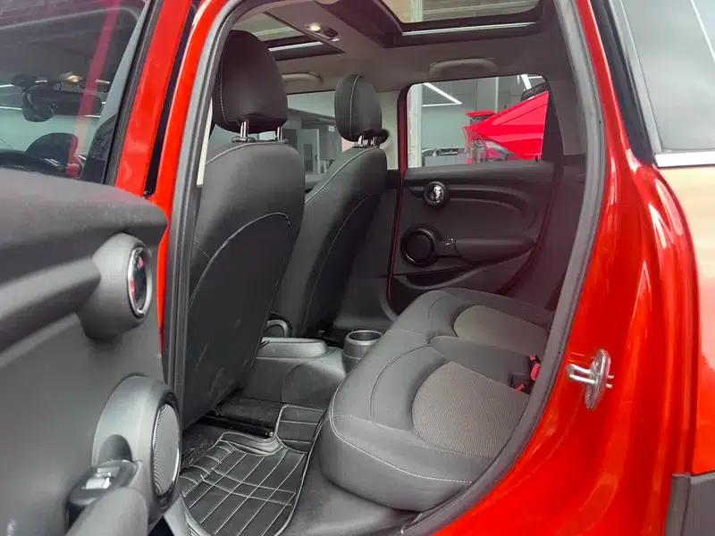 MINI 2021 1.5T ONE — миниатюра 17