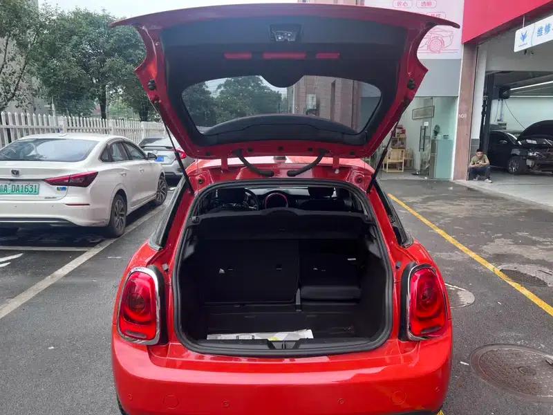 MINI 2021 1.5T ONE — миниатюра 20
