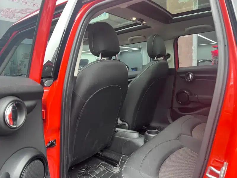 MINI 2021 1.5T ONE — миниатюра 21
