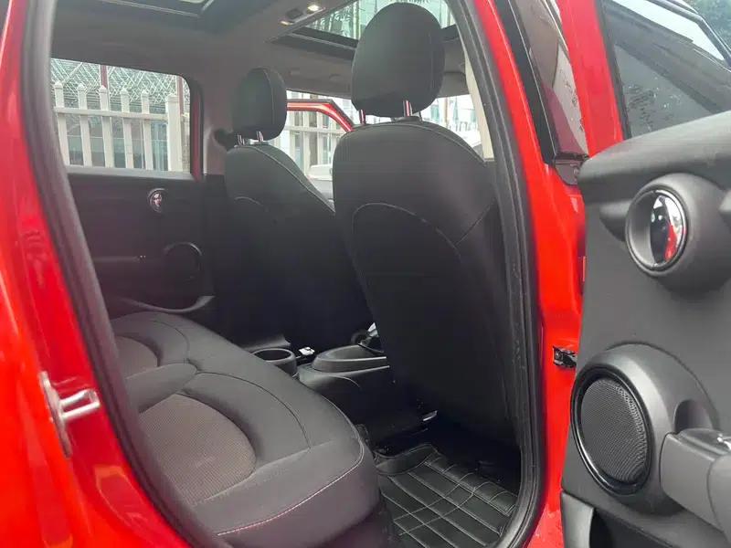MINI 2021 1.5T ONE — миниатюра 22