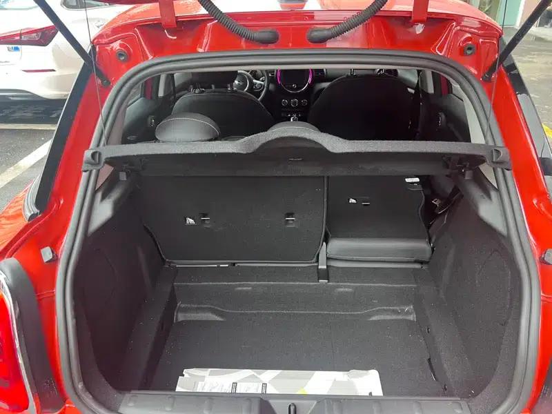 MINI 2021 1.5T ONE — миниатюра 23