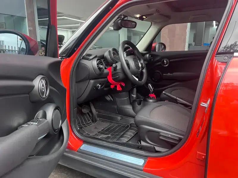 MINI 2021 1.5T ONE — миниатюра 24