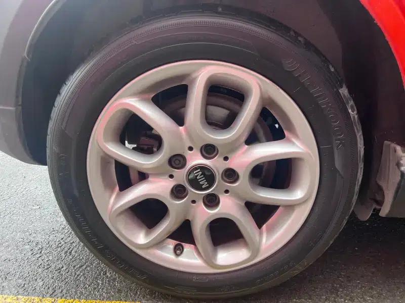 MINI 2021 1.5T ONE — миниатюра 9