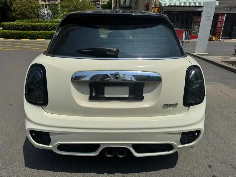 2015 MINI 1.5T COOPER Fun 5-Door — миниатюра 5