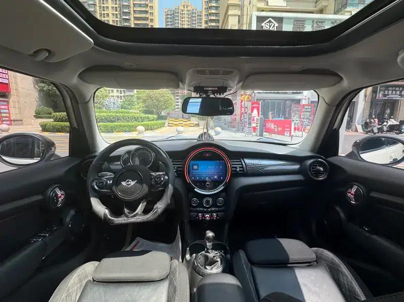2015 MINI 1.5T COOPER Fun 5-Door — миниатюра 7