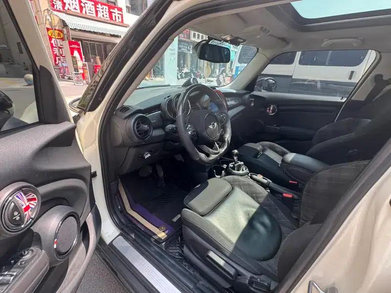 2015 MINI 1.5T COOPER Fun 5-Door — миниатюра 8