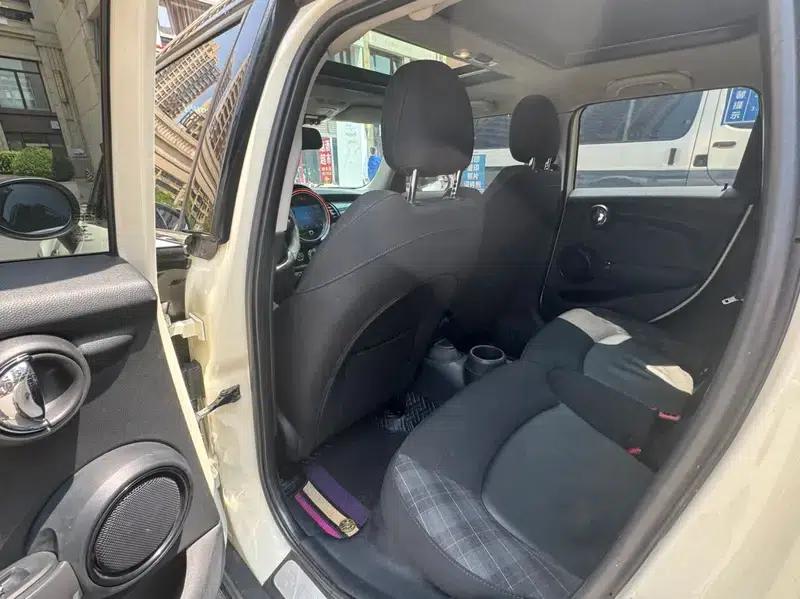 2015 MINI 1.5T COOPER Fun 5-Door — миниатюра 9