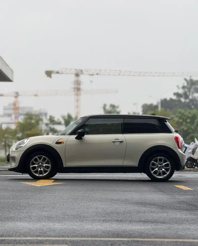 2014 MINI 1.5T COOPER Fun — миниатюра 4
