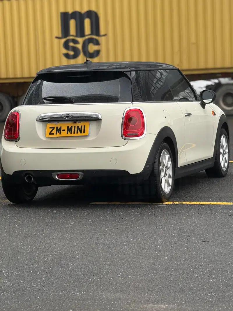 2014 MINI 1.5T COOPER Fun — миниатюра 6