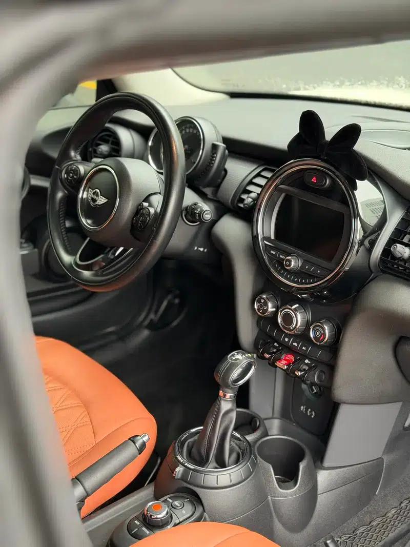 2014 MINI 1.5T COOPER Fun — миниатюра 8