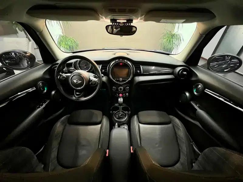 2016 MINI 2.0T COOPER S 5-door version — миниатюра 8