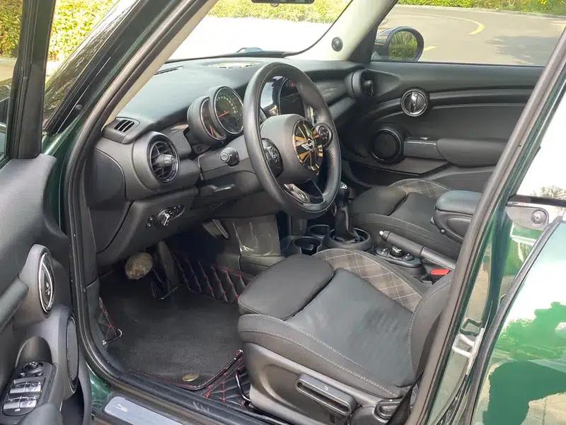 2016 MINI 1.5T COOPER 5-door version — миниатюра 8