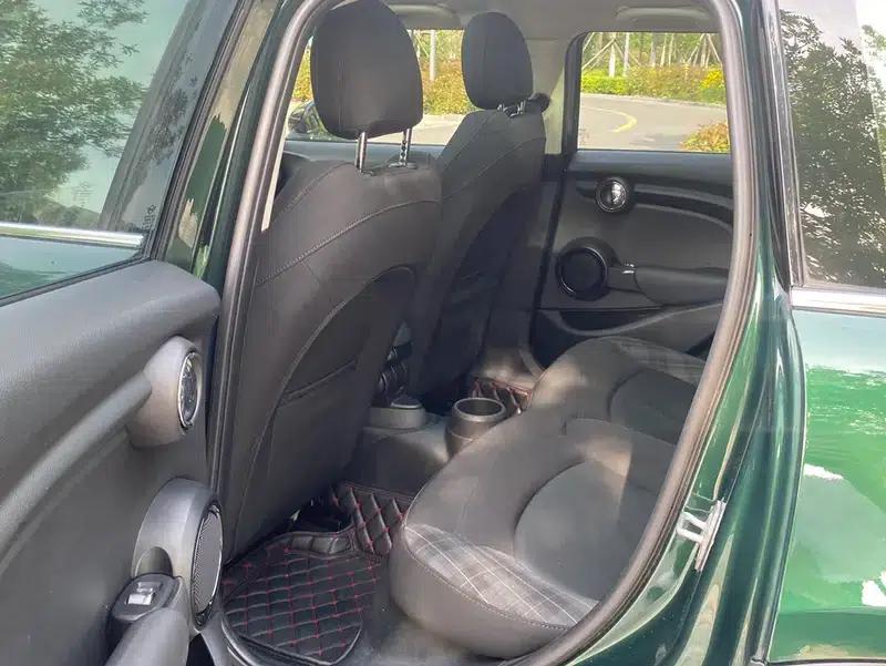2016 MINI 1.5T COOPER 5-door version — миниатюра 9