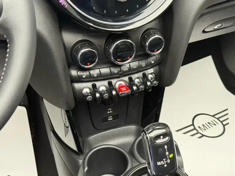 MINI 2023 2.0T COOPER S CABRIO Artist — миниатюра 17
