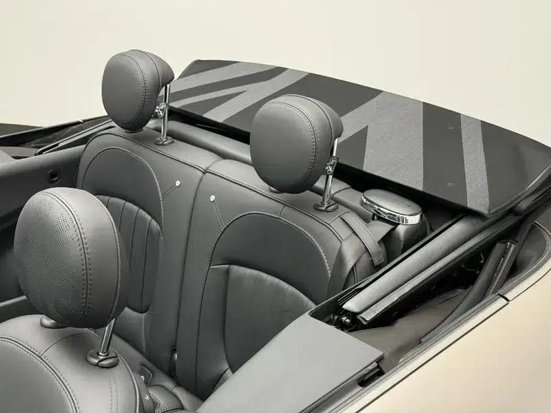 MINI 2023 2.0T COOPER S CABRIO Artist — миниатюра 18