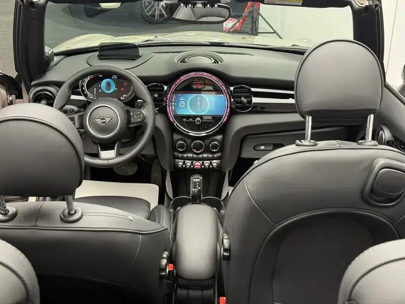MINI 2023 2.0T COOPER S CABRIO Artist — миниатюра 23