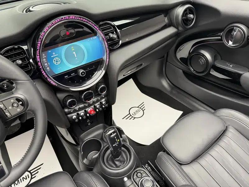 MINI 2023 2.0T COOPER S CABRIO Artist — миниатюра 24