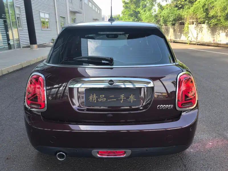 2019 MINI 1.5T COOPER Classic 5-Door — миниатюра 5