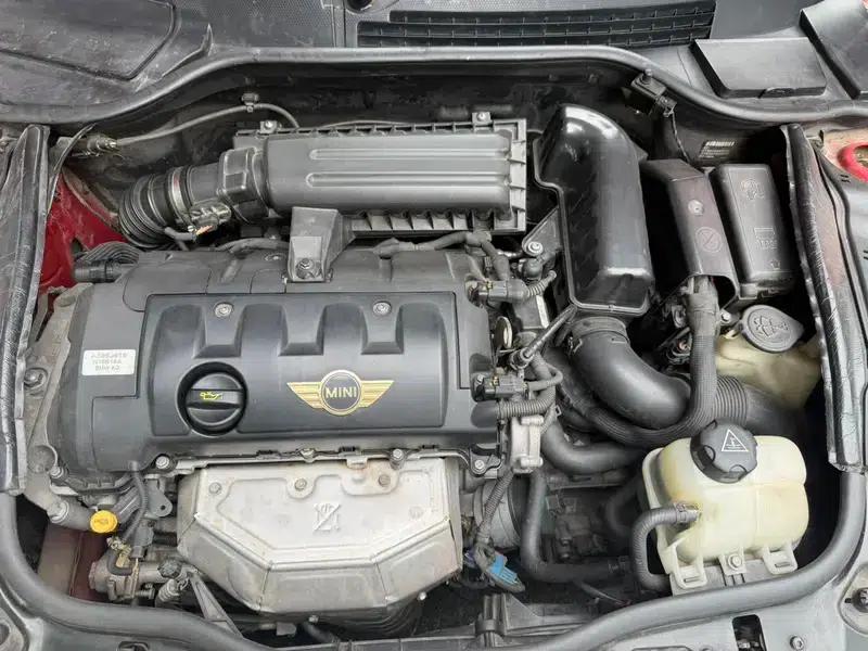 2011 MINI 1.6L COOPER Fun — миниатюра 22