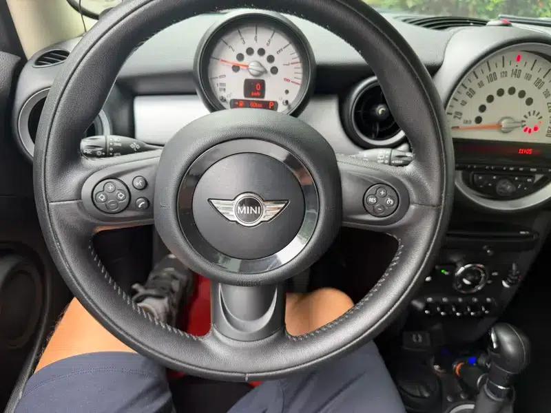 2011 MINI 1.6L COOPER Fun — миниатюра 27