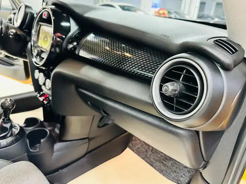 2014 MINI 2.0T COOPER S Fun — миниатюра 17