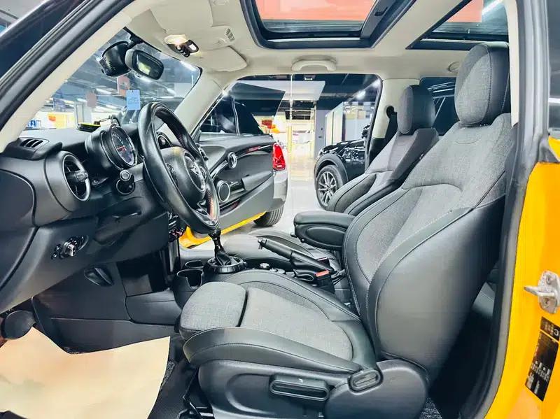 2014 MINI 2.0T COOPER S Fun — миниатюра 19