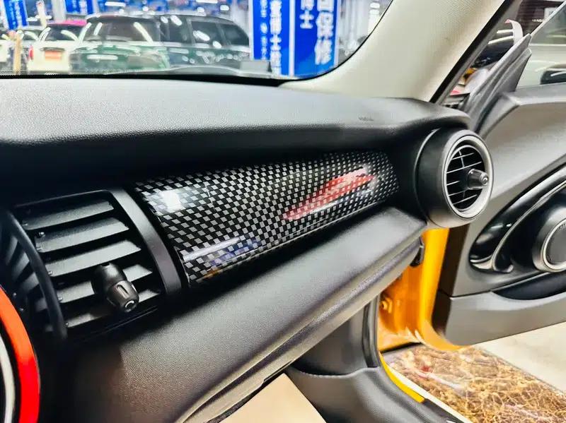 2014 MINI 2.0T COOPER S Fun — миниатюра 21
