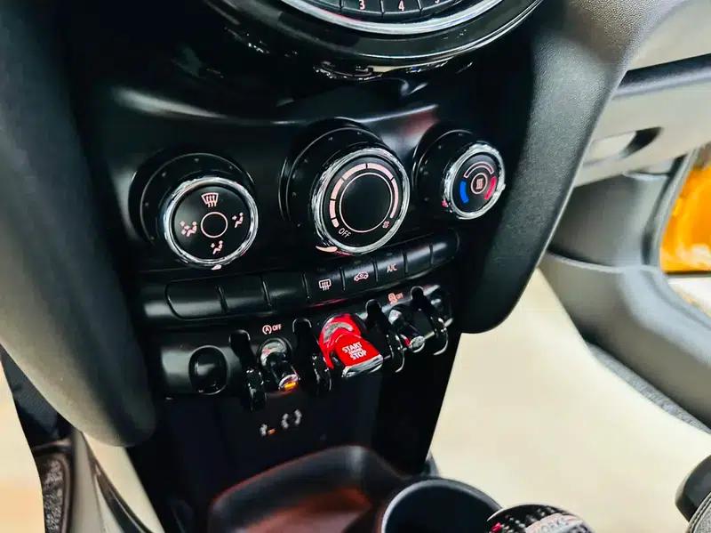2014 MINI 2.0T COOPER S Fun — миниатюра 22