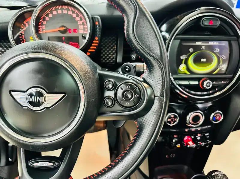 2014 MINI 2.0T COOPER S Fun — миниатюра 24