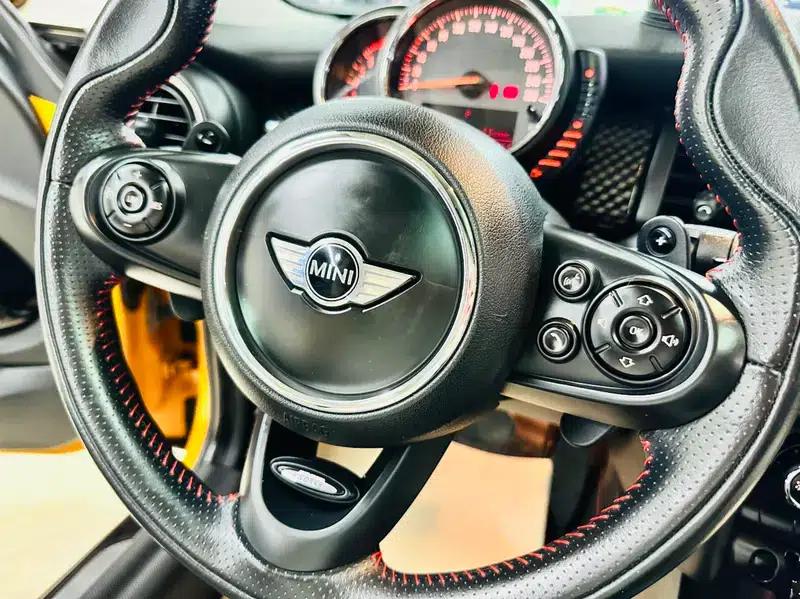 2014 MINI 2.0T COOPER S Fun — миниатюра 25
