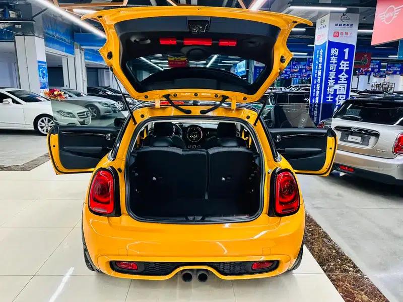 2014 MINI 2.0T COOPER S Fun — миниатюра 27