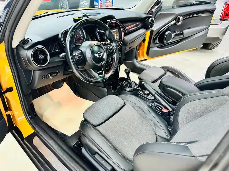 2014 MINI 2.0T COOPER S Fun — миниатюра 28