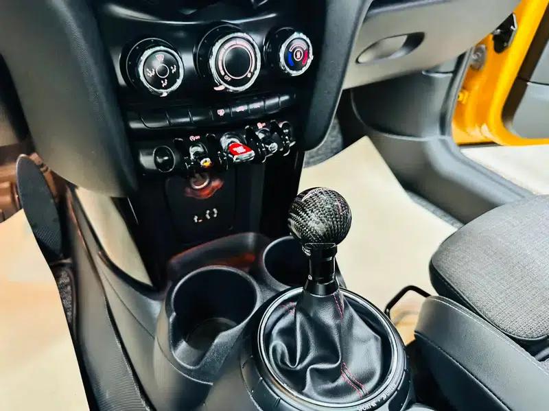 2014 MINI 2.0T COOPER S Fun — миниатюра 31