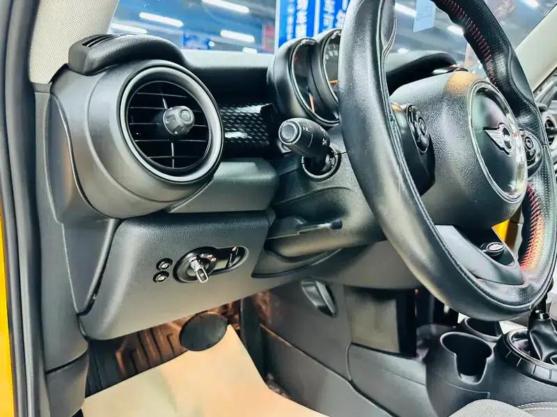 2014 MINI 2.0T COOPER S Fun — миниатюра 32